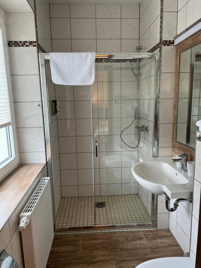 Hotel Medaillon Magdeburg Eksteriør billede
