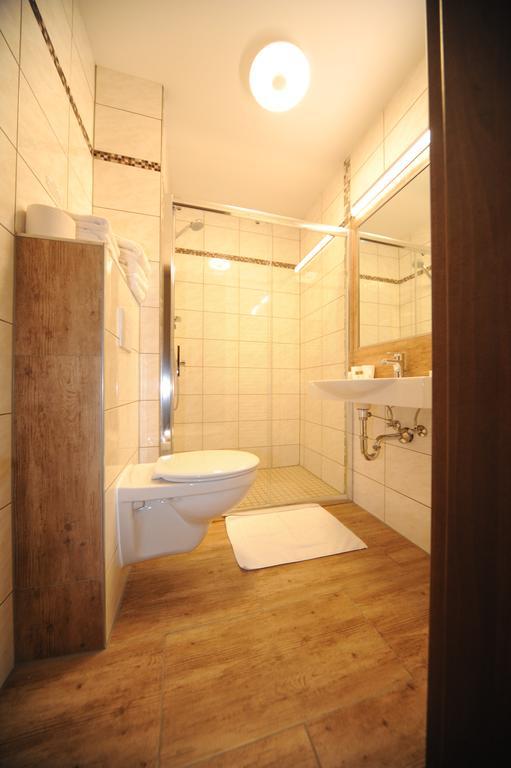 Hotel Medaillon Magdeburg Eksteriør billede